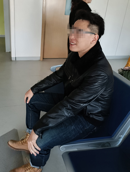 300度近視拖到900度近視，近視手術(shù)是什么感受？