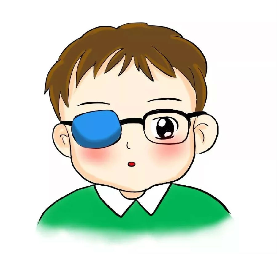 怎么辨別孩子有弱視，家長應(yīng)注意什么？怎樣？